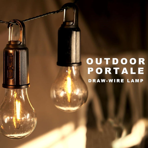 Decorative Hanging Bulb - š„Buy 1 Get 1 Freeš„