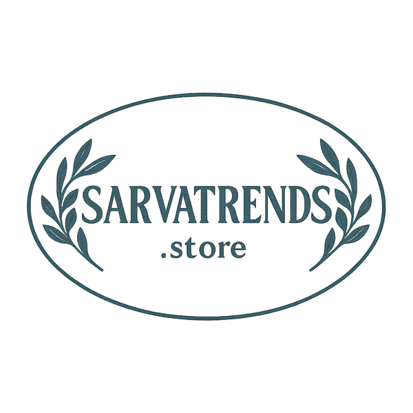 sarvatrends